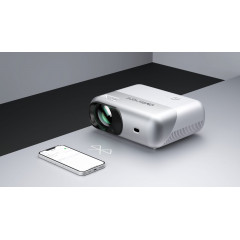 VIVIBRIGHT D1000 Projektor Beamer(UHD 4K, 4000 Lumen)