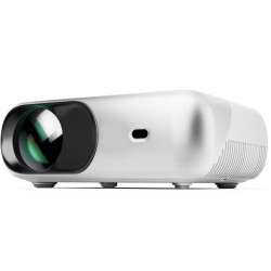 VIVIBRIGHT D1000 Projektor Beamer(UHD 4K, 4000 Lumen) VIVIBRIGHT D1000 Projektor Beamer(UHD 4K, 4000 Lumen)