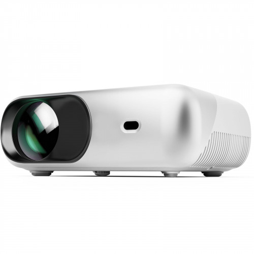 VIVIBRIGHT D1000 Projektor Beamer(UHD 4K, 4000 Lumen)