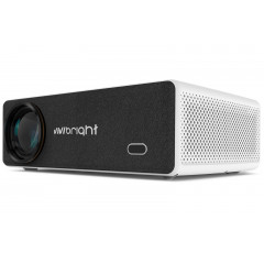 VIVIBRIGHT D5000 Projektor Beamer(UHD 4K, 4800 ANSI-Lumen)