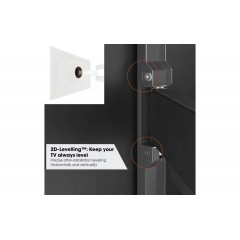 Vogel`s TVM 5445