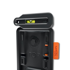 VOGEL´S TVM 3649 TV Wandhalterung, max. 77 Zoll, Ausziehbar, Neigbar, Schwenkbar, Schwarz
