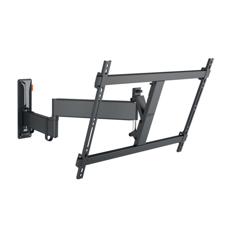 VOGEL´S TVM 3649 TV Wandhalterung, max. 77 Zoll, Ausziehbar, Neigbar, Schwenkbar, Schwarz