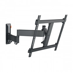 VOGEL´S TVM 3449 TV Wandhalterung, max. 65 Zoll, Ausziehbar, Neigbar, Schwenkbar, Schwarz