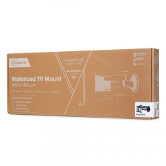Vogels SIGNATURE MotionMount TVM 7675 (Elektrische TV-Wandhalterung)