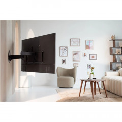 Vogels SIGNATURE MotionMount TVM 7675 (Elektrische TV-Wandhalterung)