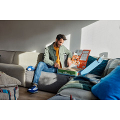 Vogel`s COMFORT TVM 3845 Wandhalterung neigbar bis 100Zoll