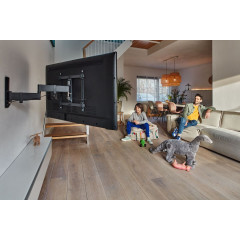 Vogel`s COMFORT TVM 3845 Wandhalterung neigbar bis 100Zoll