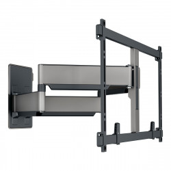 VOGEL´S TVM 5859 TV Wandhalterung, max. 100 Zoll, Ausziehbar, Schwenkbar, Schwarz
