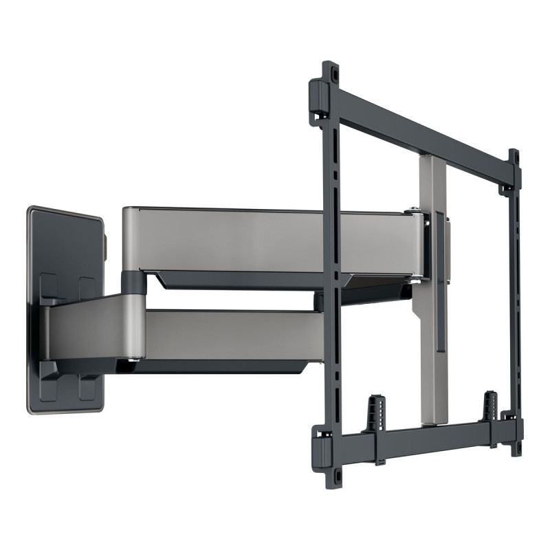 VOGEL´S TVM 5859 TV Wandhalterung, max. 100 Zoll, Ausziehbar, Schwenkbar, Schwarz