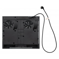 TOMADO TIH6001B Induktionskochfeld (59 cm breit, 4 Kochfelder)