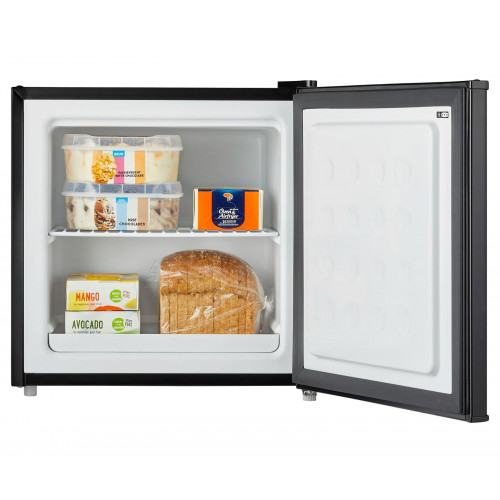 TOMADO TFM4402B Mini-Gefrierschrank (D, 49 cm hoch)