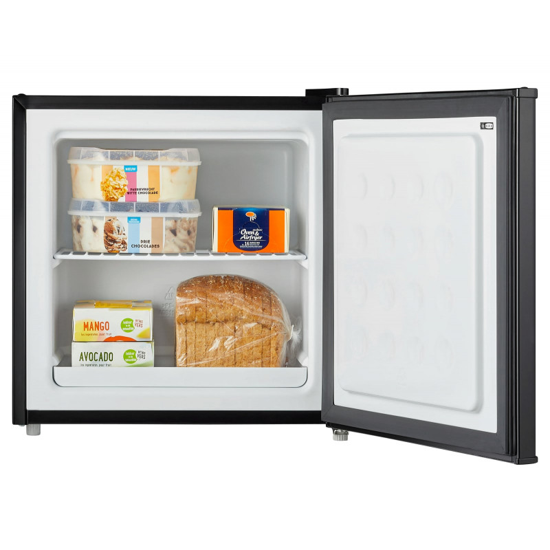TOMADO TFM4402B Mini-Gefrierschrank (D, 49 cm hoch)