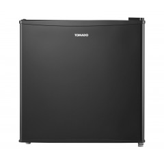 TOMADO TFM4402B Mini-Gefrierschrank (D, 49 cm hoch)