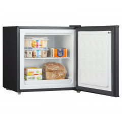TOMADO TFM4402B Mini-Gefrierschrank (D, 49 cm hoch)