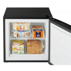 TOMADO TFM4402B Mini-Gefrierschrank (D, 49 cm hoch)