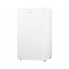 TOMADO TLT4702W Kühlschrank (D, 86,5 cm hoch, Weiß)