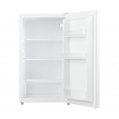 TOMADO TLT4702W Kühlschrank (D, 86,5 cm hoch, Weiß)