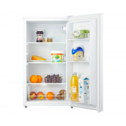 TOMADO TLT4702W Kühlschrank (D, 86,5 cm hoch, Weiß) TOMADO TLT4702W Kühlschrank (D, 86,5 cm hoch, Weiß)