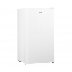 TOMADO TLT4702W Kühlschrank (D, 86,5 cm hoch, Weiß)