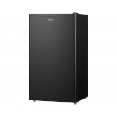 TOMADO TLT4702B Kühlschrank (D, 86,5 cm hoch, Schwarz)