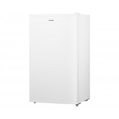 TOMADO TRT4702W Kühlschrank (D, 84,5 cm hoch, Weiß)