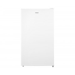 TOMADO TRT4702W Kühlschrank (D, 84,5 cm hoch, Weiß)