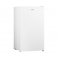 TOMADO TRT4702W Kühlschrank (D, 84,5 cm hoch, Weiß)