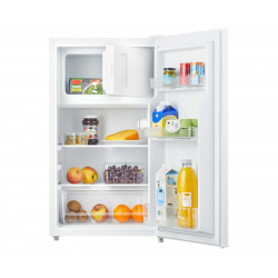 TOMADO TRT4702W Kühlschrank (D, 84,5 cm hoch, Weiß) TOMADO TRT4702W Kühlschrank (D, 84,5 cm hoch, Weiß)