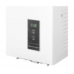TOMADO TCF0991W Gefriertruhe (E, 85 cm hoch)