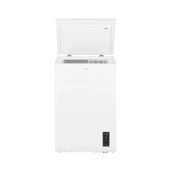 TOMADO TCF0991W Gefriertruhe (E, 85 cm hoch)