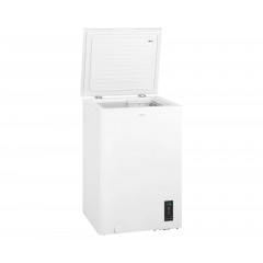 TOMADO TCF0991W Gefriertruhe (E, 85 cm hoch)