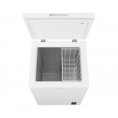 TOMADO TCF0991W Gefriertruhe (E, 85 cm hoch)