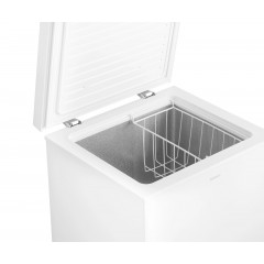 TOMADO TCF0991W Gefriertruhe (E, 85 cm hoch)