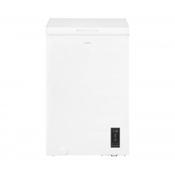 TOMADO TCF0991W Gefriertruhe (E, 85 cm hoch)