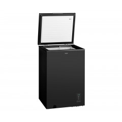 TOMADO TCF0991B Gefriertruhe (D, 85 cm hoch)
