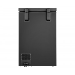 TOMADO TCF0991B Gefriertruhe (D, 85 cm hoch)