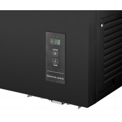 TOMADO TCF0991B Gefriertruhe (D, 85 cm hoch)