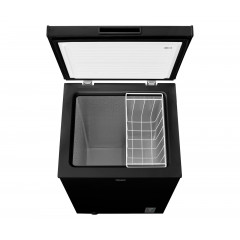 TOMADO TCF0991B Gefriertruhe (D, 85 cm hoch)