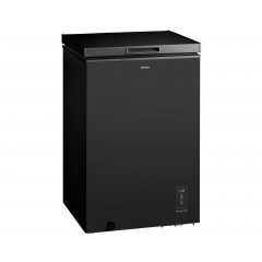 TOMADO TCF0991B Gefriertruhe (D, 85 cm hoch)