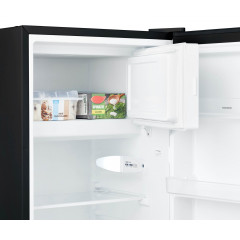 TOMADO TRT4702B Kühlschrank (D, 84,5 cm hoch, Schwarz)