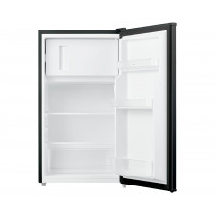 TOMADO TRT4702B Kühlschrank (D, 84,5 cm hoch, Schwarz)