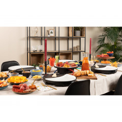 PRINCESS 01.103080.01.001 TISCHGRILL DINNER 4 ALL 4ER Tischgrill