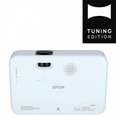 Epson CO-FH01 - Full HD Beamer | LannertMarkt Tuning Edition