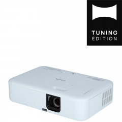 Epson CO-FH01 - Full HD Beamer | LannertMarkt Tuning Edition