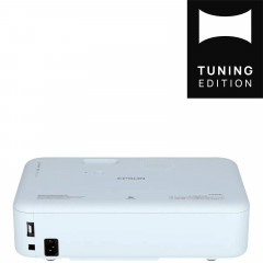 Epson CO-FH01 - Full HD Beamer | LannertMarkt Tuning Edition