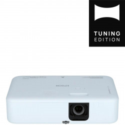 Epson CO-FH01 - Full HD Beamer | LannertMarkt Tuning Edition Epson CO-FH01 - Full HD Beamer | LannertMarkt Tuning Edition