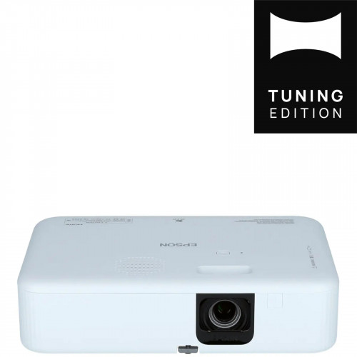Epson CO-FH01 - Full HD Beamer | LannertMarkt Tuning Edition