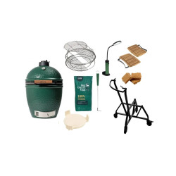 Big Green Egg Pro Pack Large
