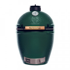 Big Green Egg Pro Pack Large